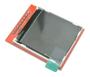 Imagem de Display Tela lcd tft 1.44 spi rgb 128x128 Pixels Colorido Para Arduino nokia 5110