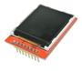Imagem de Display Tela lcd tft 1.44 spi rgb 128x128 Pixels Colorido Para Arduino nokia 5110