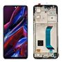 Imagem de Display Tela Touch Frontal Compativel X5 5g C/aro - Oled
