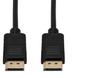 Imagem de Displayport Cabo Dp Macho Para Dp Macho 1.8M Ly81216 Mbtech