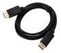 Imagem de Displayport Cabo Dp Macho Para Dp Macho 1.8M Ly81216 Mbtech