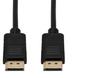 Imagem de Displayport Cabo Dp Macho Para Dp Macho 1.8M Ly81216 Mbtech