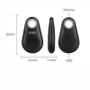 Imagem de Dispositivo Anti-Perda Bluetooth com Alarme - Chaveiro