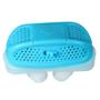Imagem de Dispositivo Anti-Ronco Mini CPAP - Auxílio para Dormir e Apneia
