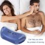 Imagem de Dispositivo Anti-Ronco Omygod - Dilatador Nasal para Uso Doméstico