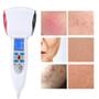 Imagem de Dispositivo de Crioterapia Facial Hot Cold Hammer - Nutrição e Rejuvenescimento