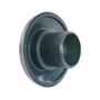 Imagem de Dispositivo de retorno com capa de inox pooltec plug 50mm para piscinas de alvenaria sobrepor