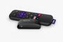 Imagem de Dispositivo de Streaming Player Roku Express, 4K, Conversor Smart TV, HDMI, com Controle Remoto