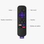 Imagem de Dispositivo de Streaming Player Roku Express, 4K, Conversor Smart TV, HDMI, com Controle Remoto