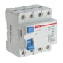 Imagem de Dispositivo DR Interruptor Diferencial Residual Fame 4 P FDR440 - 40A