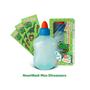 Imagem de Dispositivo para Lavagem Nasal Infantil Nose Wash Max Dinossauro 240ml