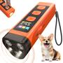 Imagem de Dispositivo ultrassônico anti-latidos OKSJ, treinador para cães, alcance de 20 m