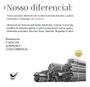 Imagem de Dispositivo Vb 35/16 Branco Para Chapa 15 Mm (Kit Com 100 Un)