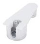 Imagem de Dispositivo Vb 36/19 Branco Para Chapa 18 Mm (Kit Com 100 Un)