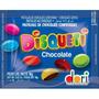 Imagem de Disqueti Chocolate Sortido Com 24 Unidades - Dori