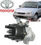 Imagem de Distribuidor Ignicao Toyota Corolla 1.6 E 1.8 16V 1993 2002