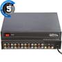 Imagem de Distribuidor Vídeo Splitter Rca 1 Para 8 - Kit Com 5