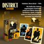 Imagem de District Noir - Jogo De Cartas - Papergames - Linha Pocket