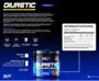 Imagem de Diuretic (225g) - Dc-x Nutrition - Dc-x Nutrition