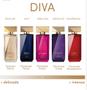 Imagem de Diva Nuit Desodorante Colônia 100ml