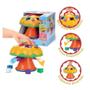 Imagem de Diver for baby cogumelo - brinquedo didatico