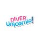 Imagem de Diver Unicórnio Divertoys 