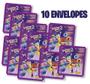 Imagem de Divertidamente 2 - Kit Com 10 Envelopes
