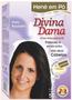 Imagem de Divina Dama Incolor Hene Em Po 02x50gr+mascara 500gr incolor - DIVINA DAMA JABORANDI