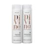 Imagem de Divine Kit Shampoo e Condicionador Braé 250ml