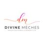 Imagem de Divine Lisse Redutor Alinhamento Capilar Divine Mèches 1 L