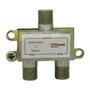 Imagem de Divisor Blindado 2 Saidas Interneed ./ Kit Com 10 Unidades