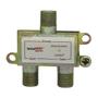 Imagem de Divisor Blindado 2 Saidas Interneed ./ Kit Com 10 Unidades