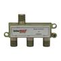 Imagem de Divisor Blindado 3 Saidas Interneed ./ Kit Com 10 Unidades