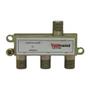 Imagem de Divisor Blindado 3 Saidas Interneed ./ Kit Com 10 Unidades