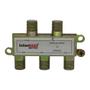 Imagem de Divisor Blindado 4 Saidas Interneed . / Kit C/ 10 Unidades