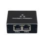 Divisor de Rede Gigabit RJ45 1000Mbps 1x2 - Penton Imagem de Divisor de Rede Gigabit RJ45 1000Mbps 1x2