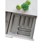 Imagem de Divisor de Talheres Branco 830 mm FGVTN
