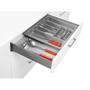 Imagem de Divisor de Talheres Branco 830 mm FGVTN