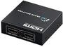 Imagem de Divisor Hdmi Splitter 1X2 Full Hd 1080P