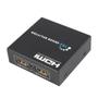 Imagem de Divisor Splitter Hdmi 1x2 Ativo Power Tech Compatível Tv 3d