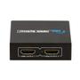 Imagem de Divisor Splitter Hdmi 1x2 Ativo Power Tech Compatível Tv 3d