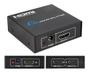 Imagem de Divisor Splitter Hdmi Distribuidor de Video 1x2 Ativo