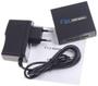 Imagem de Divisor Splitter Hub Hdmi 1x2 Distribuidor Ps3 Xbox 2 Tv