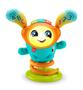 Imagem de Dj Bouncy Pular e Aprender Fisher Price Mattel