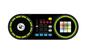 Imagem de Dj Mixer com Painel de LED Multikids - BR1175