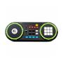 Imagem de Dj Mixer Painel de Led  Multikids   BR1175