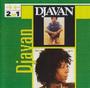 Imagem de Djavan 2 em 1 Djavan e Seduzir CD