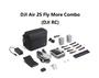 Imagem de DJI Air 2S Fly More combo + DJI RC