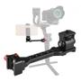 Imagem de DJI Gimbal Estabilizador Suporte Para Monitor De Câmera Com 1/4 3/8 Fios Cold Shoe RS4 RS3 RS2