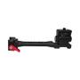 Imagem de DJI Gimbal Estabilizador Suporte Para Monitor De Câmera Com 1/4 3/8 Fios Cold Shoe RS4 RS3 RS2